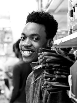 Imagen de equipo de audio